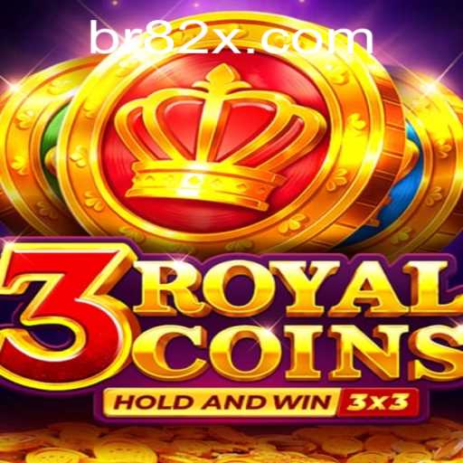 Descubra o Fascinante Jogo 3royalcoins e sua Multiplicação Surpreendente de 82x