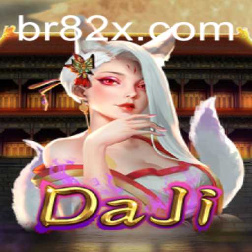 DaJi: Um Novo Horizonte no Universo dos Jogos