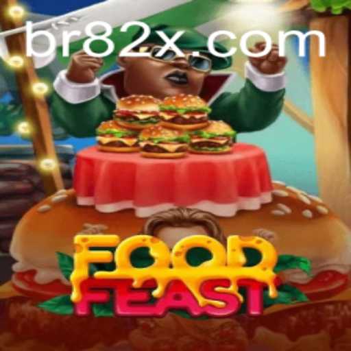 Descubra o Universo Irresistível de FoodFeast e a Estratégia 82x