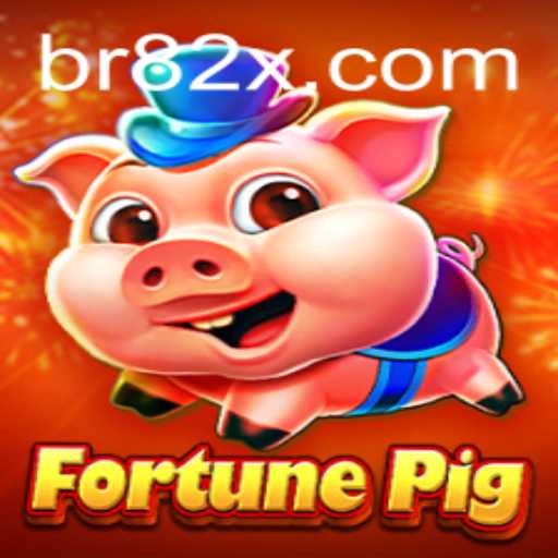 Descubra FortunePig: O Jogo Que Promete Multiplicar Diversão com 82x Emoção