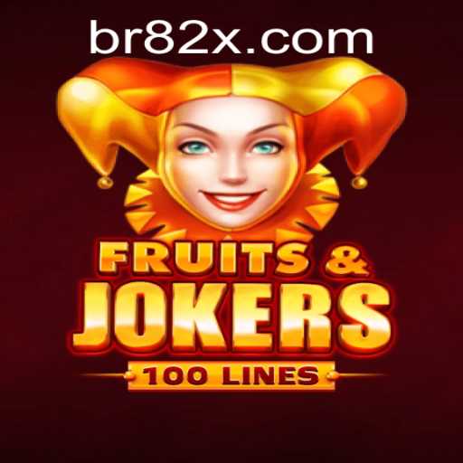 Descubra o Mundo de FruitsAndJokers100: Diversão e Emoção com Multiplicadores de 82x