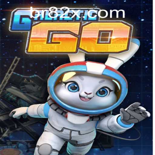 GalacticGO: Explorando O Universo Intergaláctico com a Chave 82x