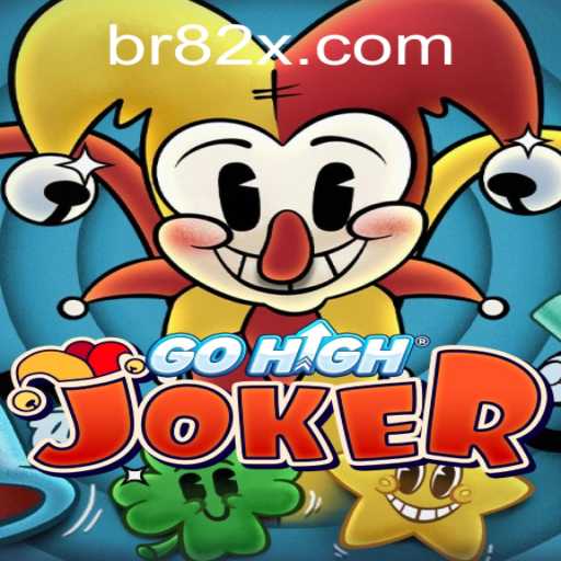 Descubra o Mundo de GoHighJoker: Um Jogo Inovador com Multiplicador 82x