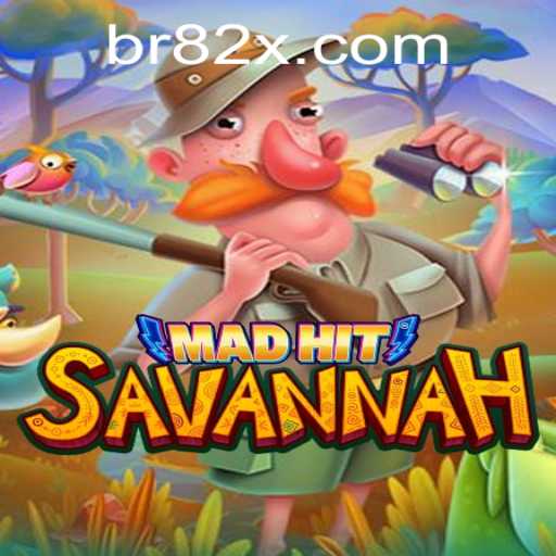 Explorando o Mundo de MadHitSavannah: O Fascínio do Jogo 82x