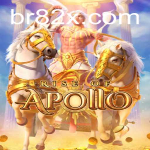 Rise of Apollo: Mergulhe na Aventura de 82x