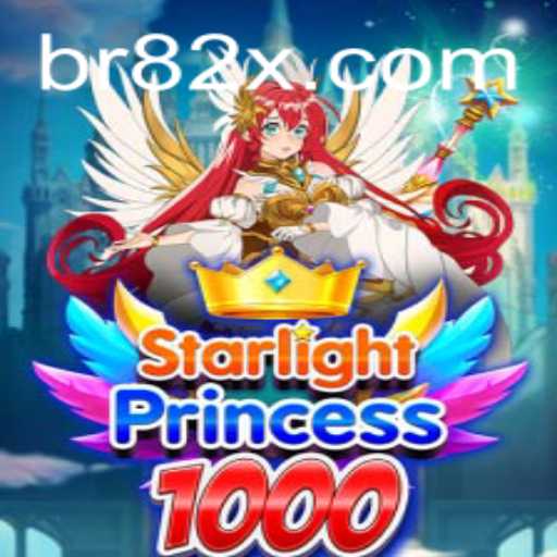 Explore o Fascinante Mundo do StarlightPrincess1000: Mergulhe em uma Aventura de 82x
