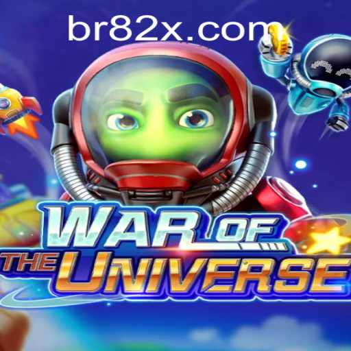 Explorando WAROFTHEUNIVERSE: Um mergulho em um jogo épico
