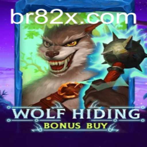 Descubra a Emoção de WolfHidingBonusBuy: Um Jogo Envolvente com Multiplicadores de 82x
